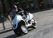 Piaggio MP3 Hybrid